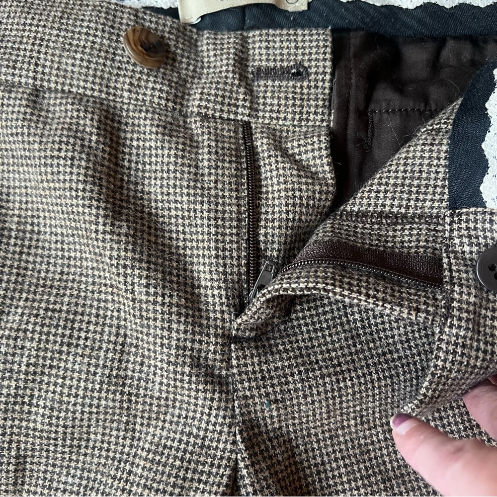 Vintage Y2K Juicy Couture Low Rise shorts - Picture 6 of 6
